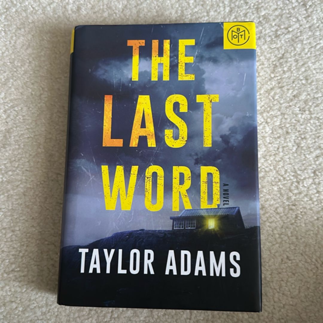 The Last Word