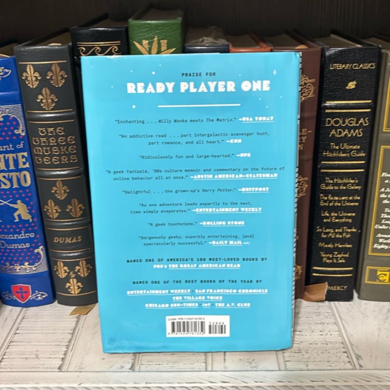 Ready Player Two
