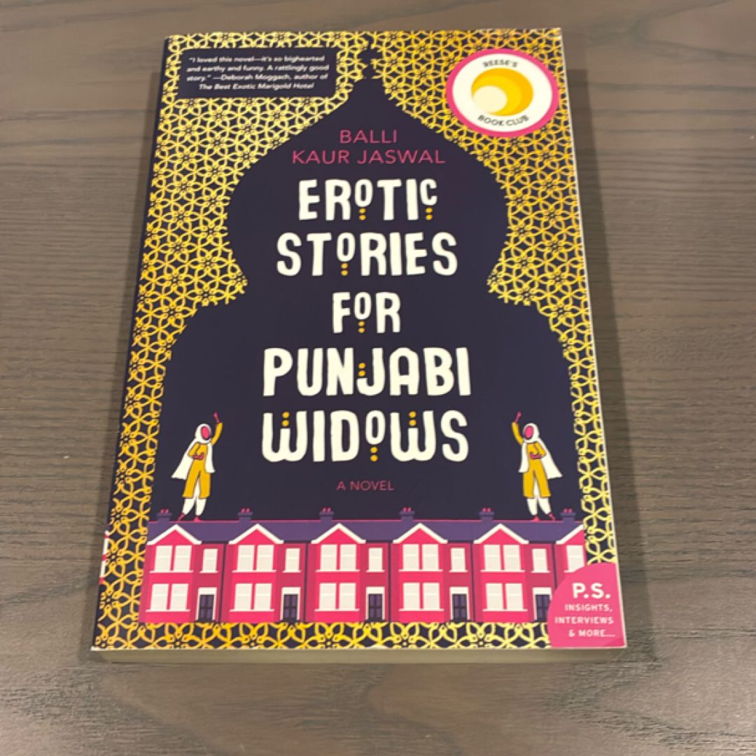 Erotic Stories for Punjabi Widows