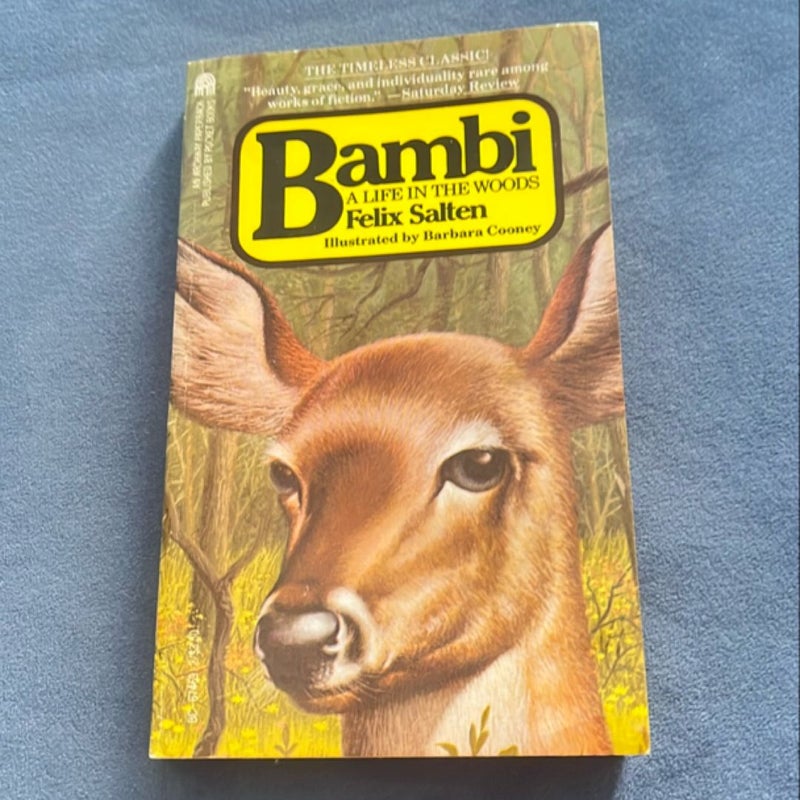 Bambi