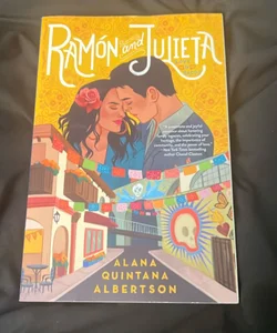 Ramón and Julieta