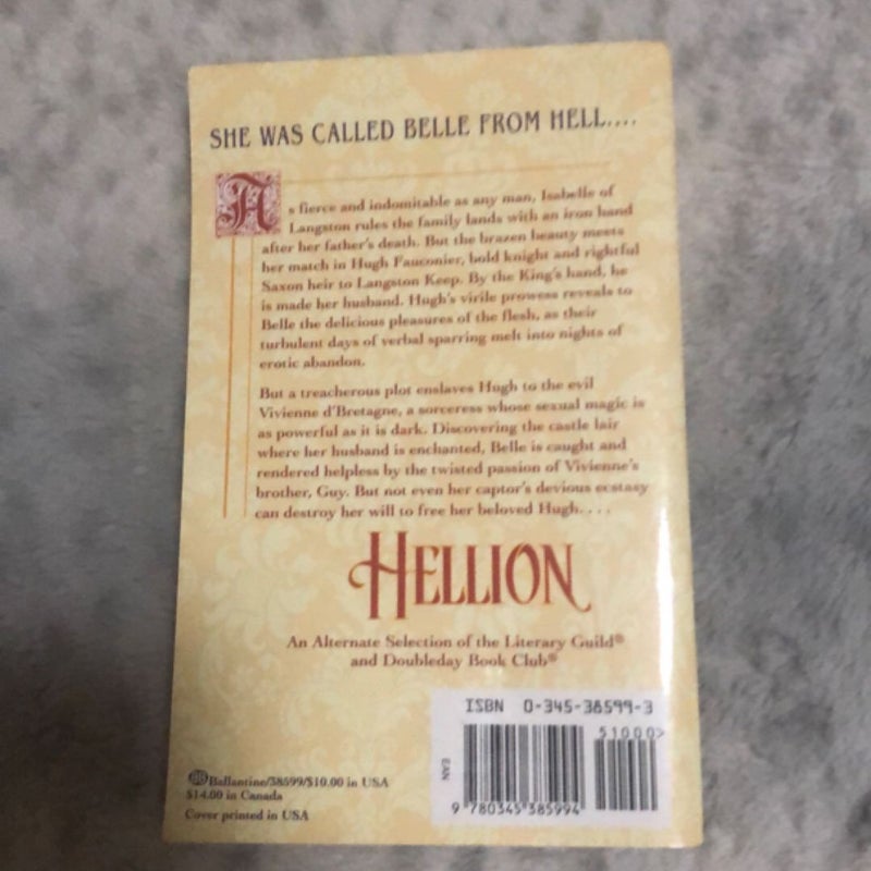 Hellion