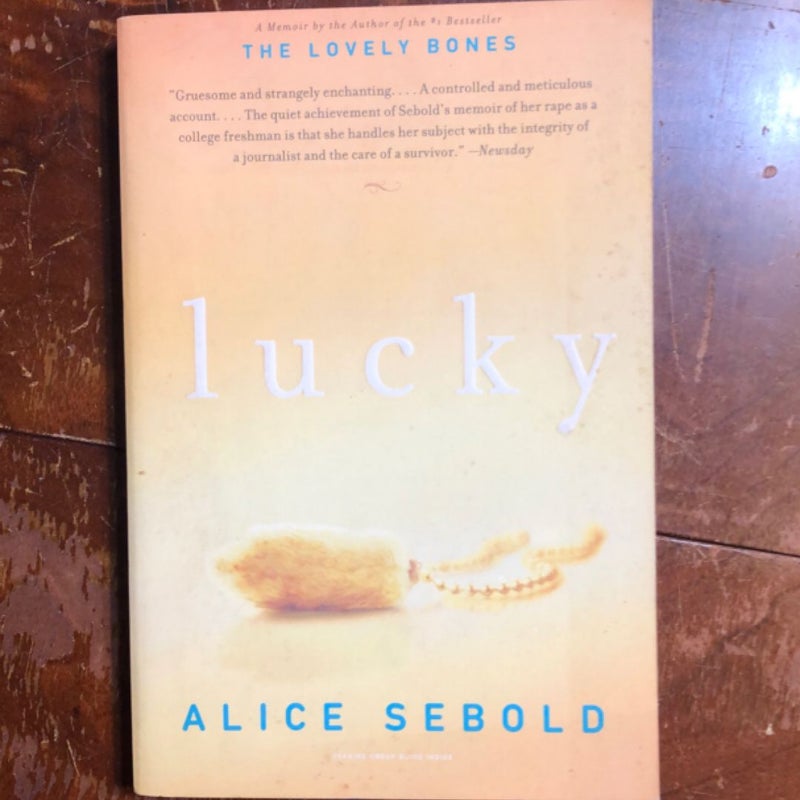 Lucky