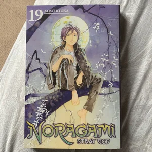 Noragami: Stray God 19