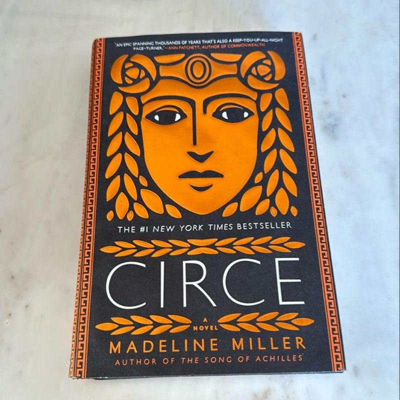 Circe