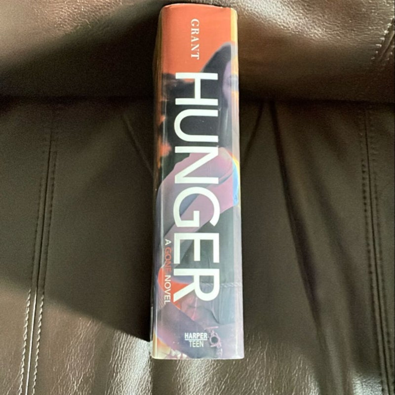 Hunger