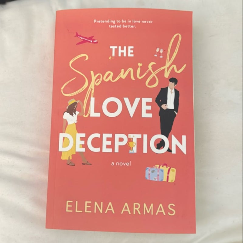 The Spanish Love Deception