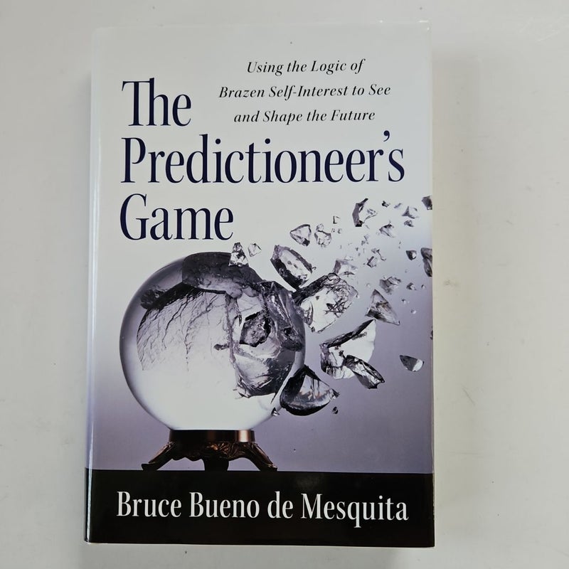 The Predictioneer's Game