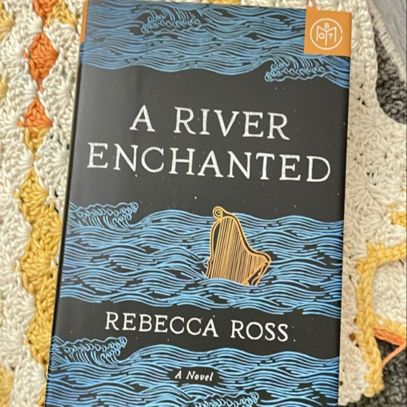 A River Enchanted