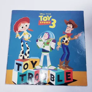 Toy Trouble