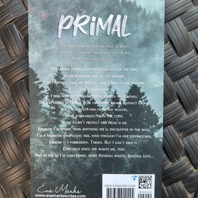 Primal