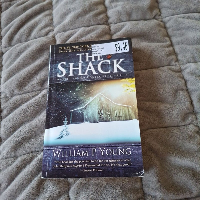 The Shack
