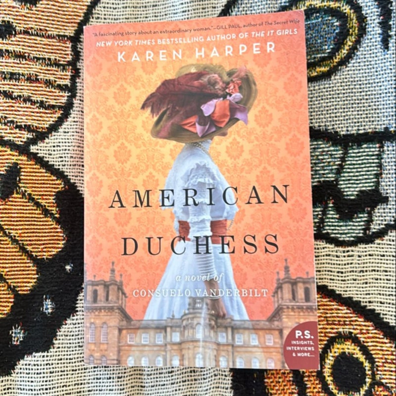 American Duchess