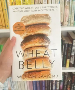 Wheat Belly