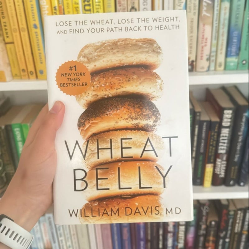 Wheat Belly