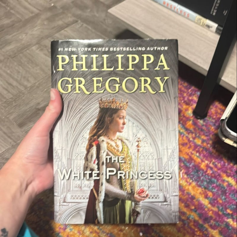 The White Princess