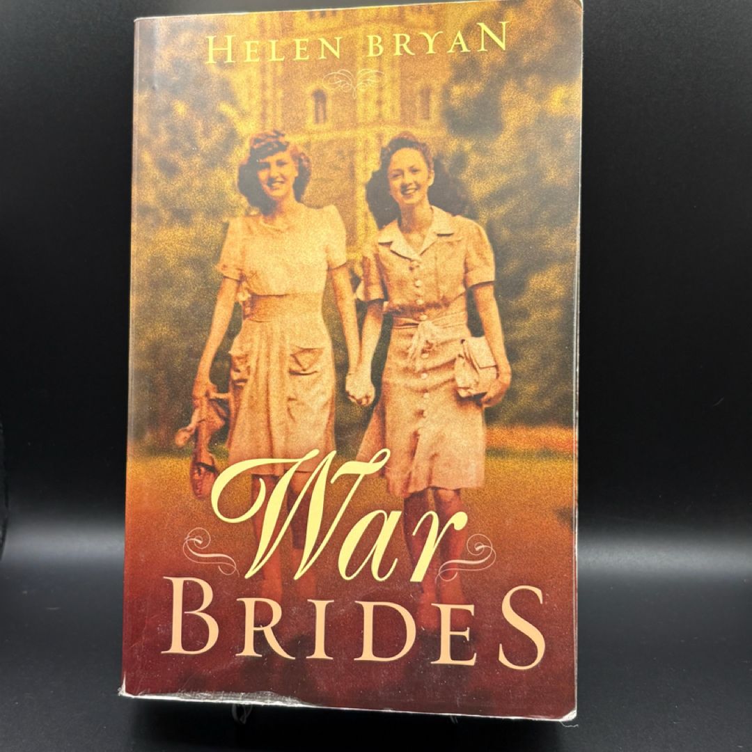 War Brides