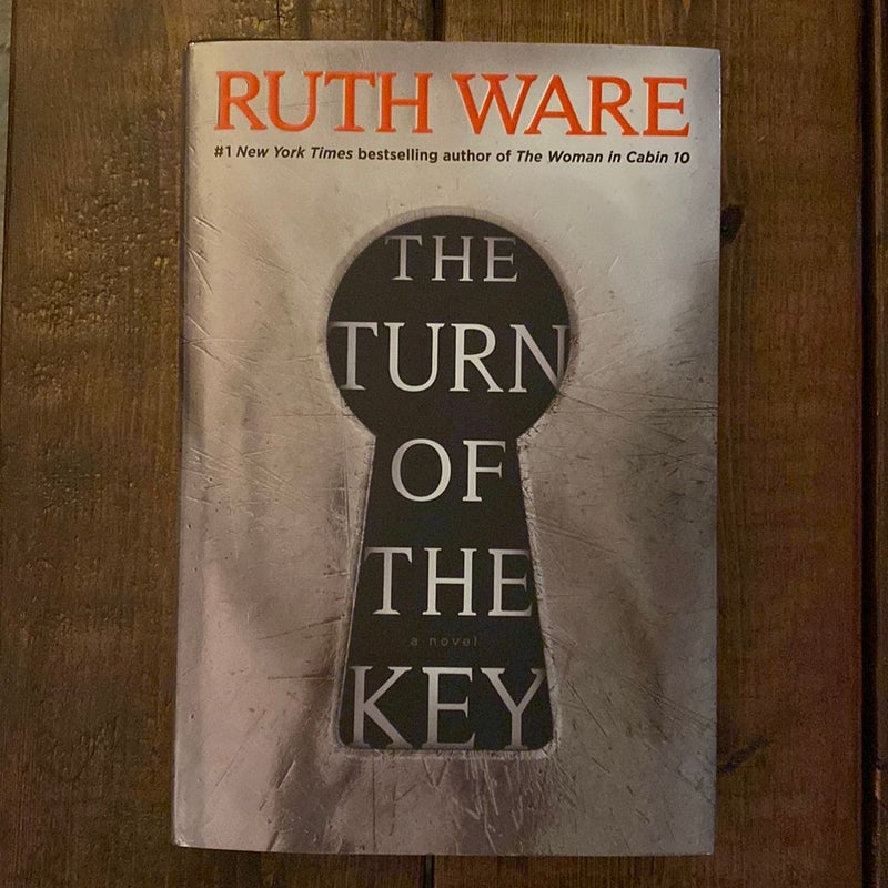 The Turn of the Key