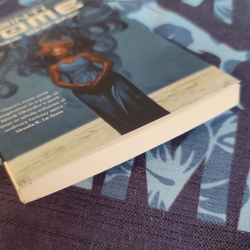 Binti: Home