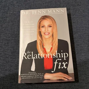 The Relationship Fix