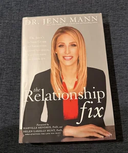 The Relationship Fix