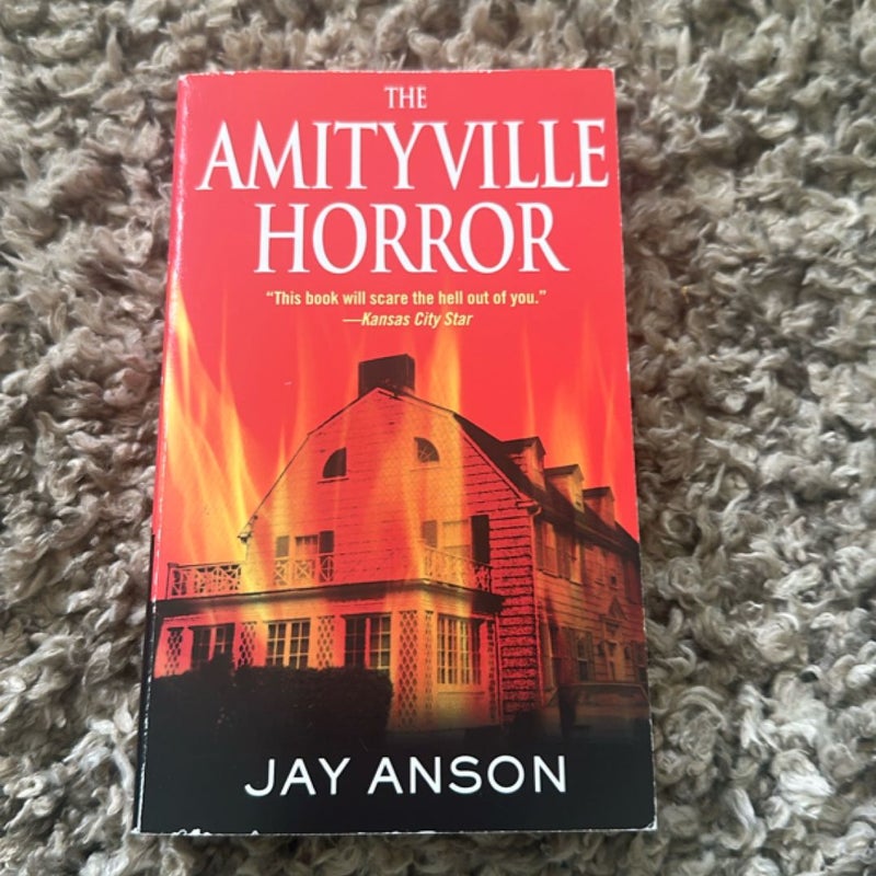 The Amityville Horror