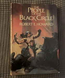 People of the Black Circle 