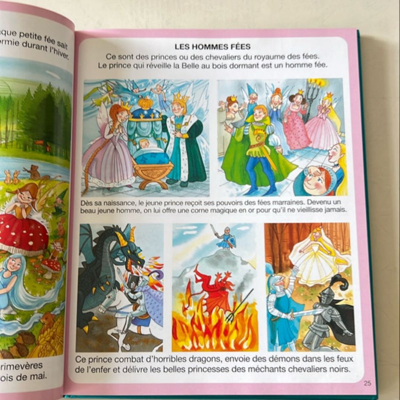 L’imagerie du fantastique 