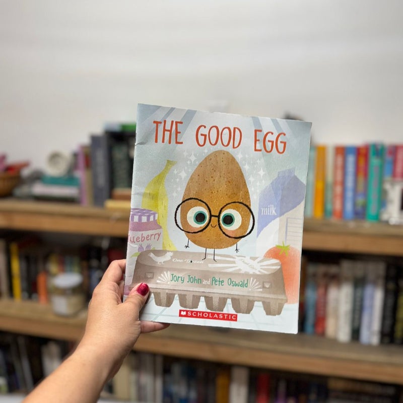 The Good Egg