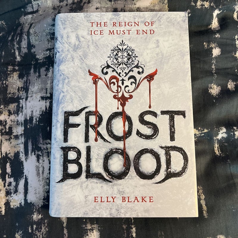 Frostblood