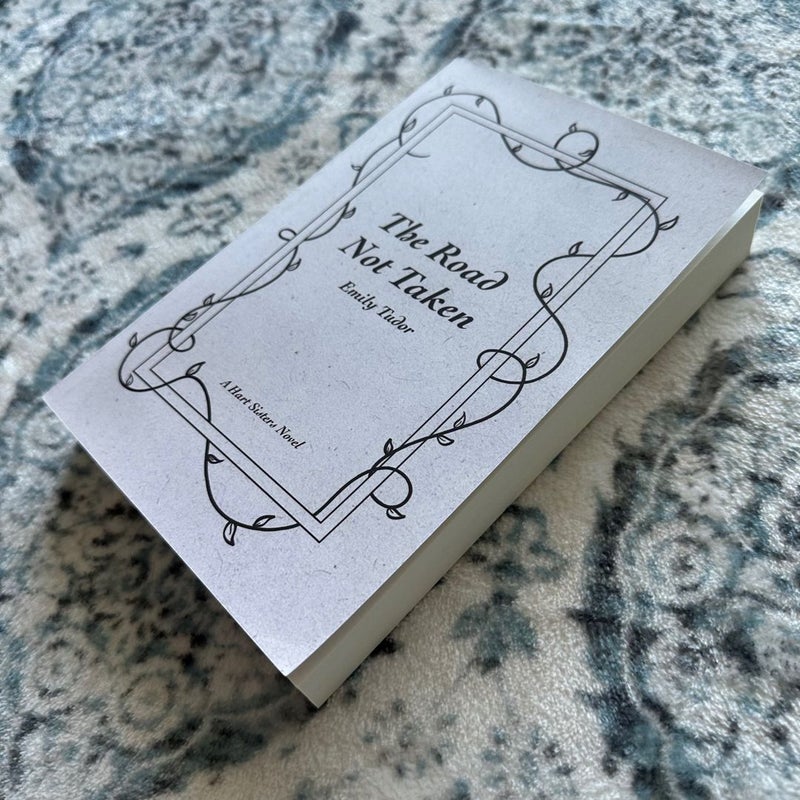 Emily Tudor Bundle 