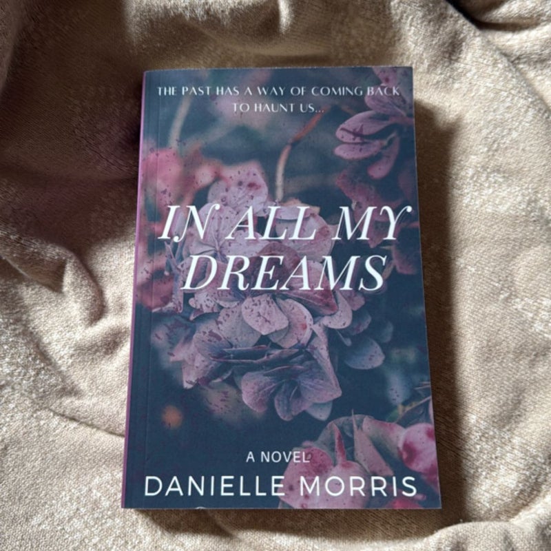 In All My Dreams