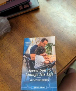 Secret Son to Change His Life