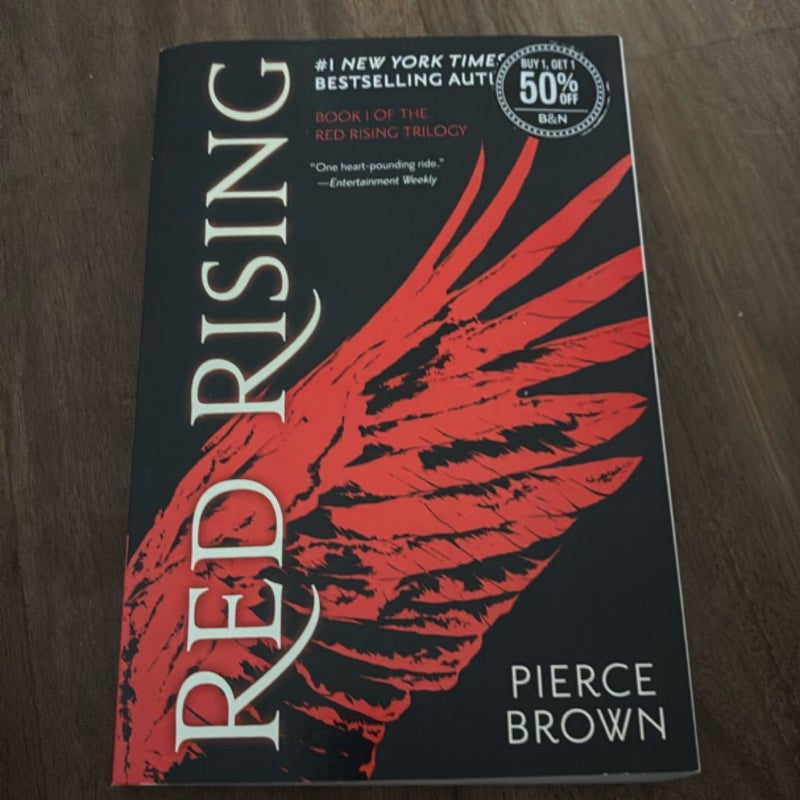 Red Rising