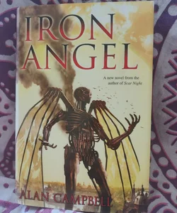 Iron Angel