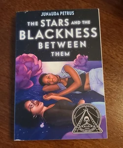 The Stars and the Blackness Between Them