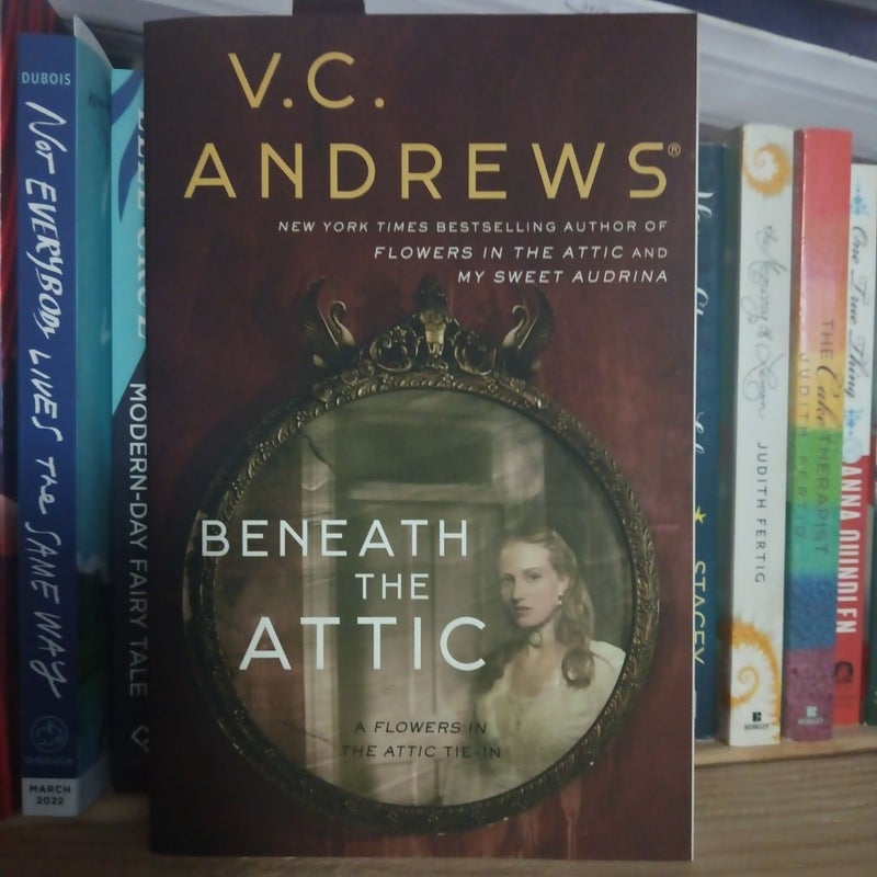 Beneath the Attic