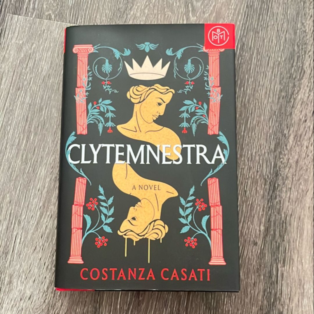 Clytemnestra