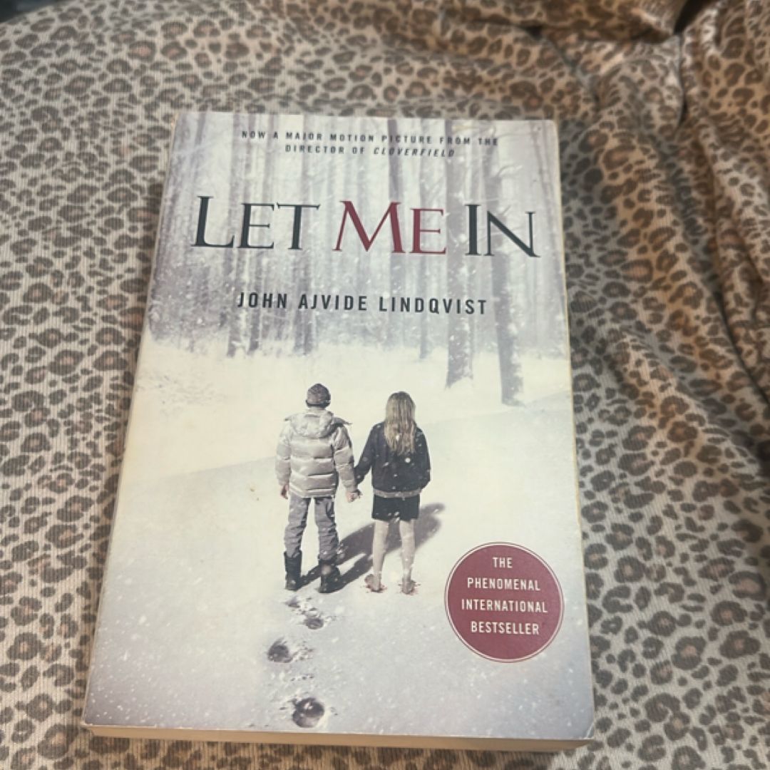 Let Me In