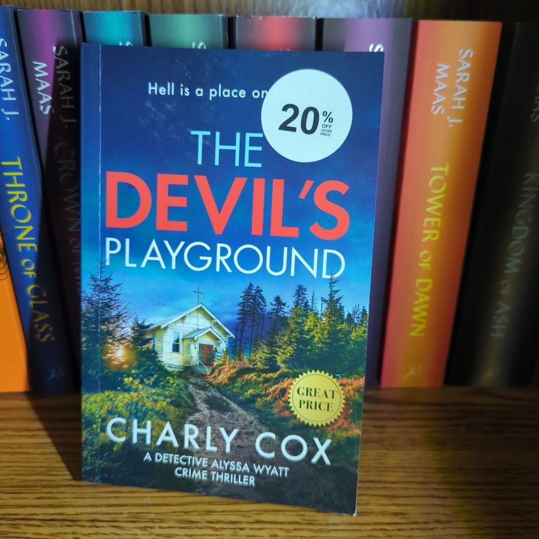 The Devil's Playground