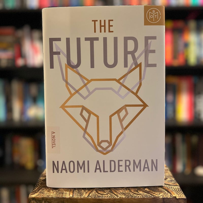 The Future