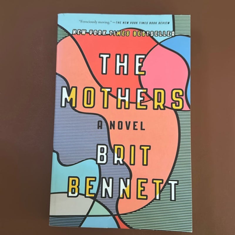 The Mothers