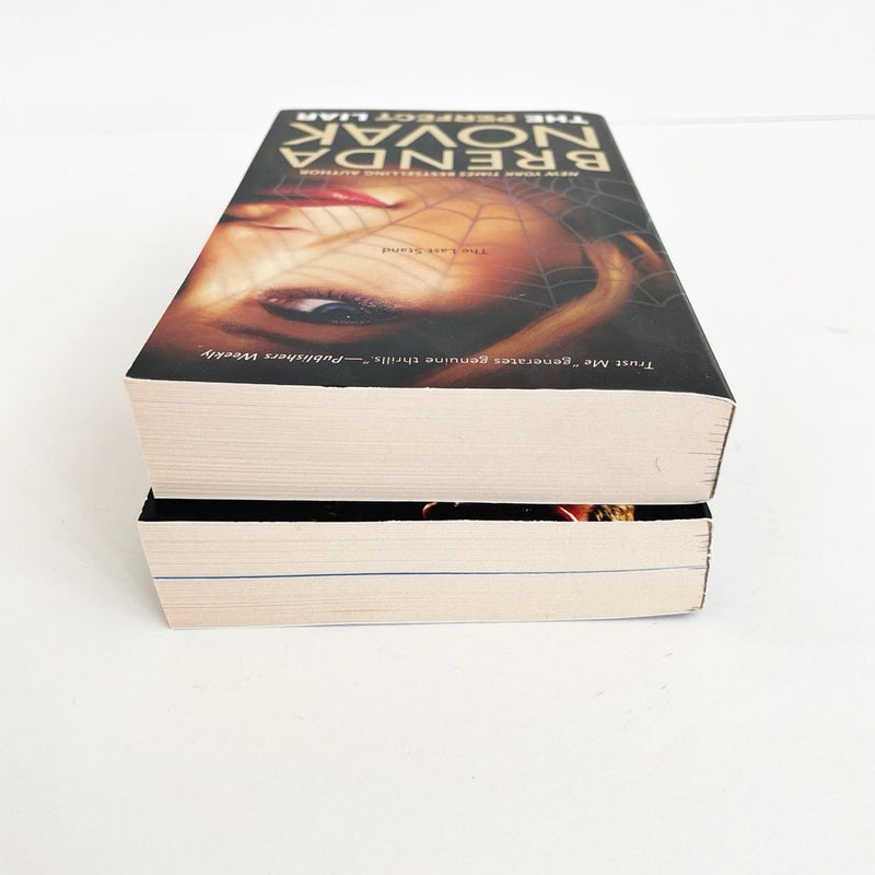 Brenda Novak Book Bundle