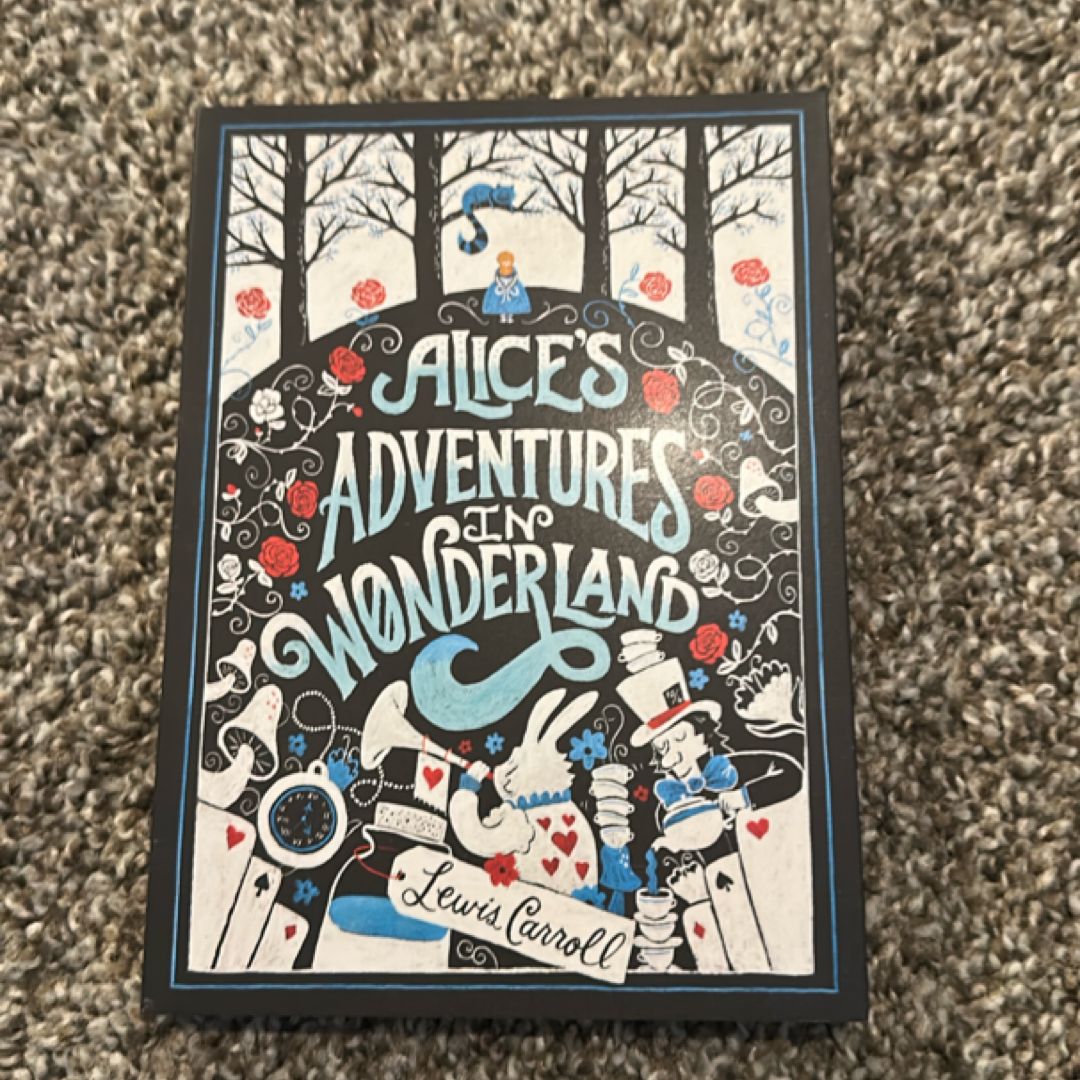 Alice's Adventures in Wonderland