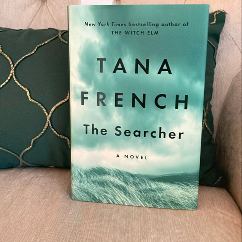 The Searcher
