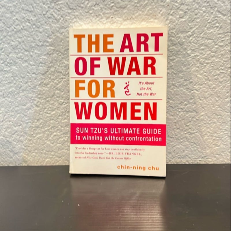 The Art of War for Women