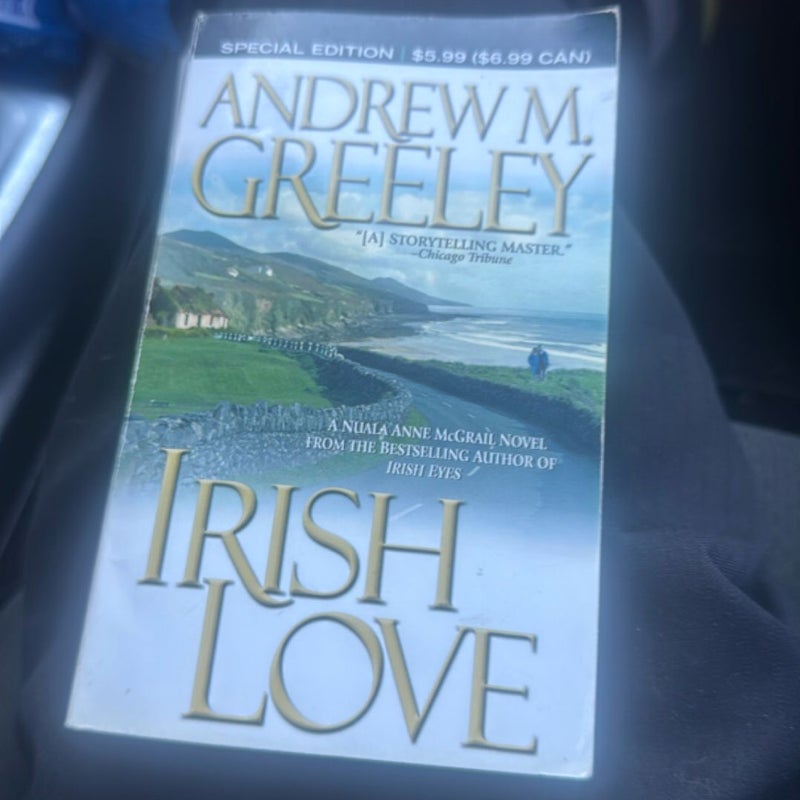 Irish Love