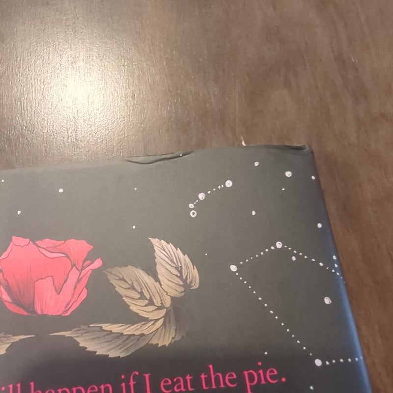 A Constellation of Roses