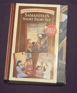 Samantha's Short Story Set 