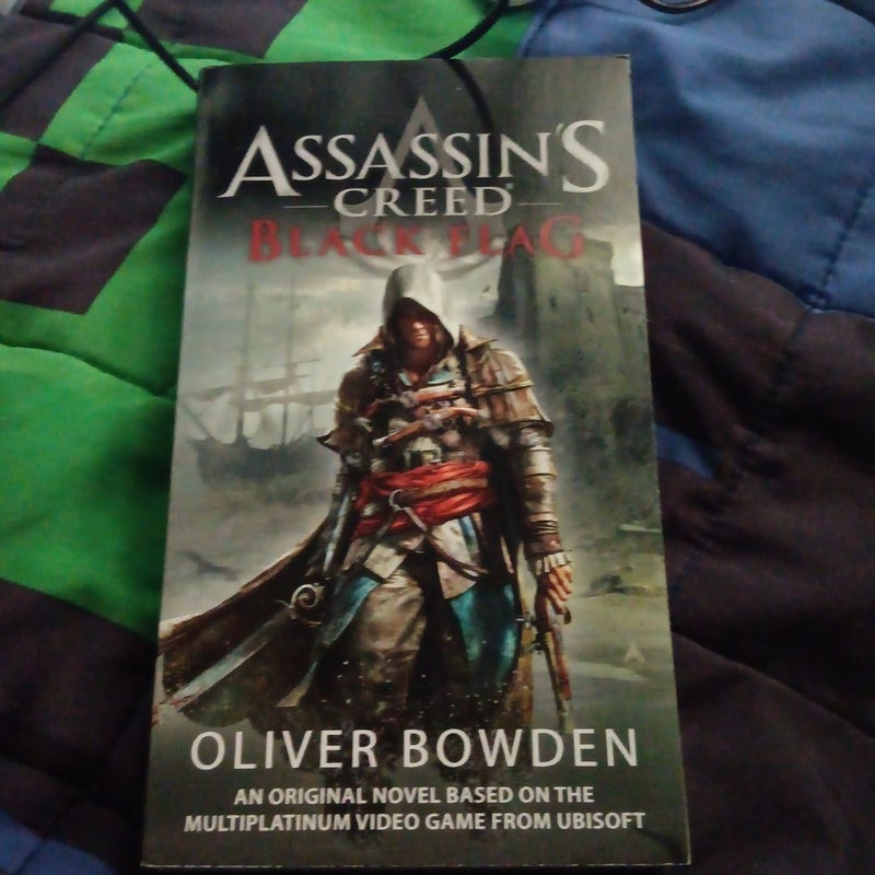 Assassin's Creed: Brotherhood by Bowden, Oliver